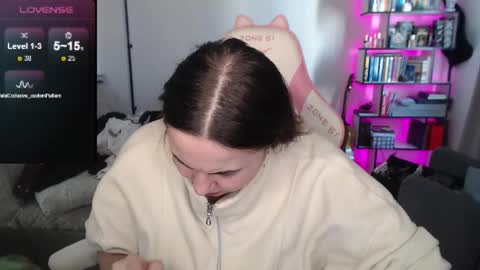 mari moore online show from March 24, 8:19 am