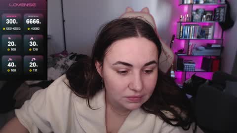 mari moore online show from March 27, 8:26 am