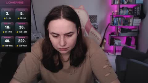 mari moore online show from April 3, 8:23 am