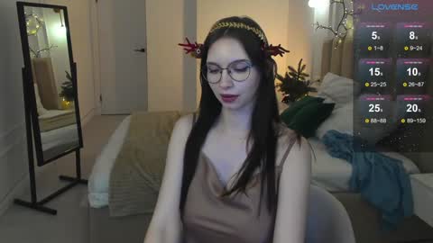 mari_nett online show from December 22, 11:20 pm