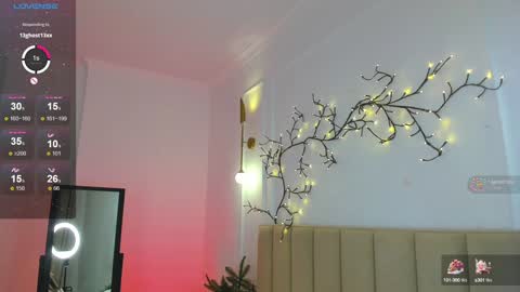 mari_nett online show from December 27, 11:53 pm