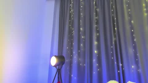 mari_nett online show from January 3, 2:10 am