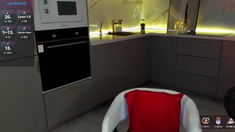 mari_nett online show from January 9, 2:07 pm