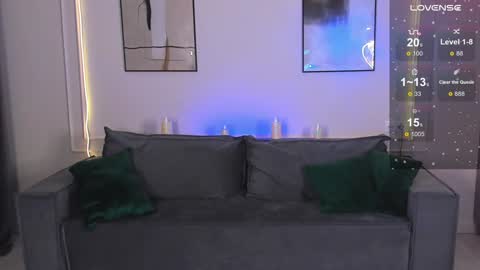 mari_nett online show from January 18, 9:45 pm