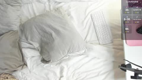 mari_nett online show from January 21, 8:54 pm