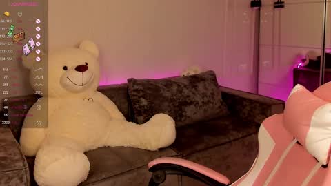 mari_nett online show from January 22, 8:38 pm