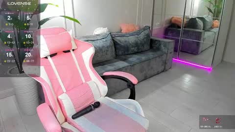 mari_nett online show from February 5, 5:31 pm