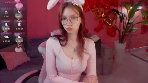 mari_nett online show from February 16, 6:43 am