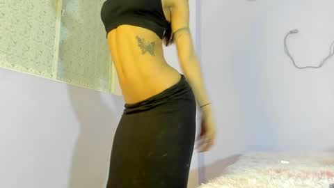 Meli-Mari  online show from January 3, 10:08 pm