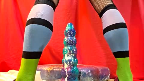 Snapshot of maria666cd chatting on December 16, 6:24 pm Maria Magdalena online show from December 16, 6:24 pm