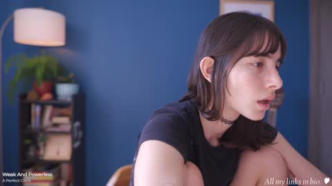 Snapshot of maria_alfonsina_ chatting on December 5, 2:11 pm Alfonsina online show from December 5, 2:11 pm