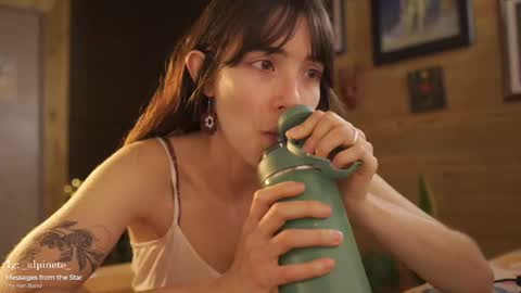 Snapshot of maria_alfonsina_ chatting on November 17, 9:31 pm Alfonsina online show from November 17, 9:31 pm