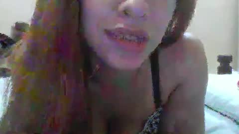 Snapshot of maria_eugenia chatting on September 30, 4:06 am Mareu online show from September 30, 4:06 am