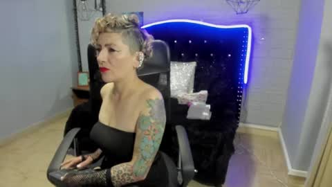 Maria fernanda online show from December 11, 1:06 pm