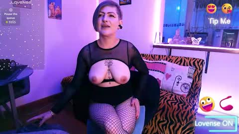 Maria fernanda online show from October 1, 8:37 pm