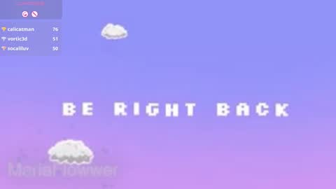 Snapshot of maria_flowwer chatting on December 13, 11:13 am Maria Flowwer online show from December 13, 11:13 am