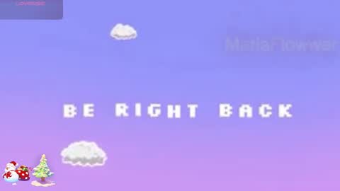 Snapshot of maria_flowwer chatting on December 28, 12:56 pm Maria Flowwer online show from December 28, 12:56 pm