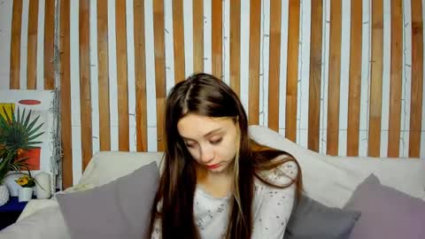 Maria online show from February 2, 1:23 am