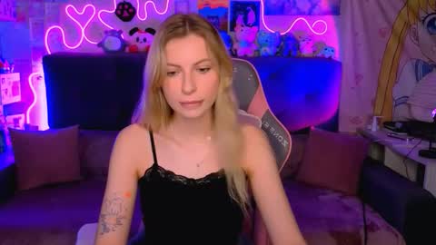 Maria online show from November 13, 3:16 am