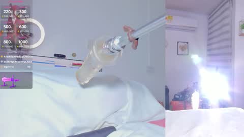 maria_jones__ online show from October 23, 2:22 am