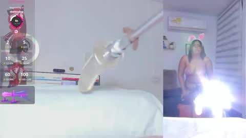 maria_jones__ online show from November 1, 1:51 am