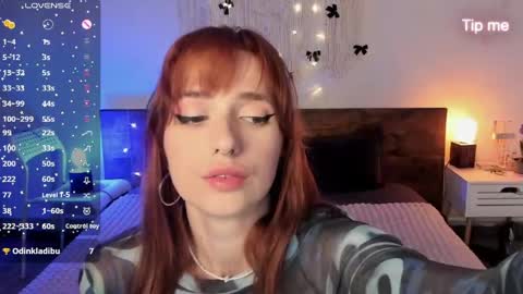 Maria online show from March 27, 3:23 pm