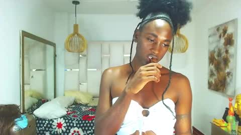 maria_seheineth online show from February 5, 6:46 am