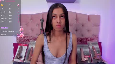  My name is Valentina  online show from February 7, 4:14 pm