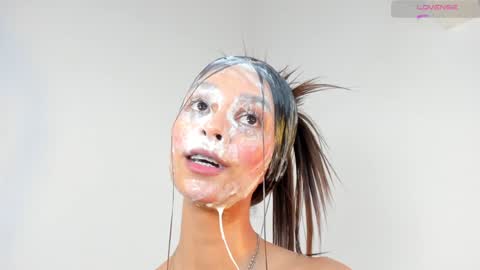 Snapshot of maria_sofii chatting on February 8, 11:13 pm S O F I A model independent online show from February 8, 11:13 pm