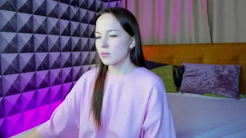 Snapshot of maria_solis chatting on October 19, 11:16 pm Maria online show from October 19, 11:16 pm