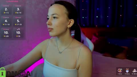 Snapshot of maria_solis chatting on December 15, 12:15 am Maria online show from December 15, 12:15 am