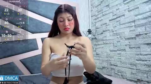 Snapshot of maria_twenty chatting on November 26, 11:11 am maria_twenty online show from November 26, 11:11 am