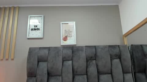 Snapshot of mariaa__fernanda chatting on January 17, 7:16 pm mariaa__fernanda online show from January 17, 7:16 pm