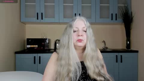 Maria online show from March 8, 2:04 am