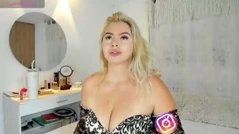 mariadanielasanchez online show from September 25, 1:09 am