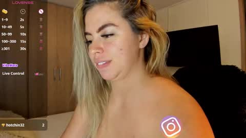 mariadanielasanchez online show from February 24, 10:08 pm