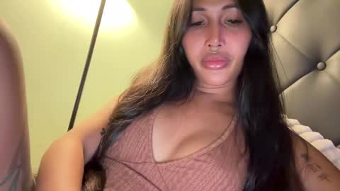 Snapshot of mariafatale_00 chatting on March 10, 2:26 pm Maria online show from March 10, 2:26 pm