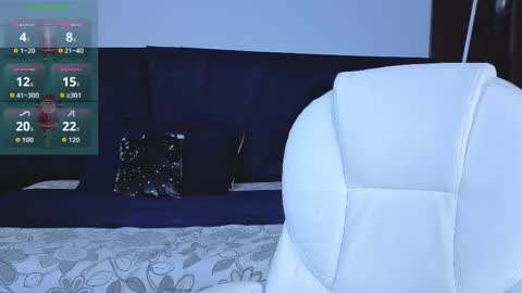 Maria online show from December 18, 7:09 pm