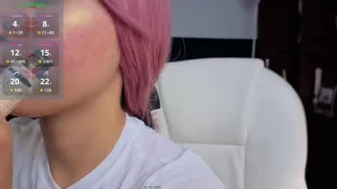 Maria online show from December 19, 7:10 pm