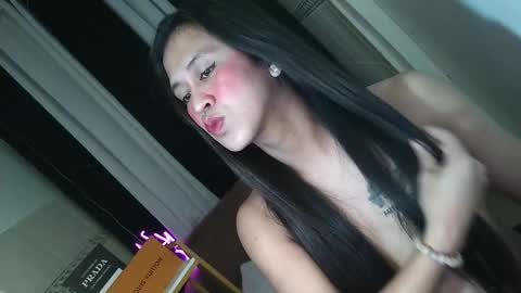 Snapshot of mariahah69 chatting on February 9, 12:53 pm mariahah69 online show from February 9, 12:53 pm