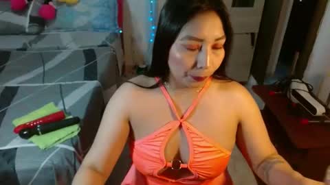 Mariajose online show from November 24, 12:05 pm