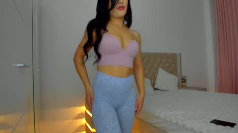 MariaLove online show from January 11, 6:13 pm