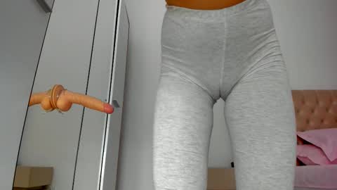 MariaLove online show from January 13, 5:51 pm