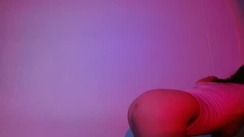 Snapshot of mariamcalad chatting on January 10, 6:53 am Mariam Calad online show from January 10, 6:53 am