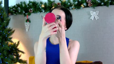 MariaMenson online show from December 29, 6:27 pm