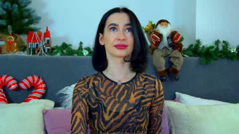 MariaMenson online show from January 13, 6:38 pm