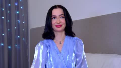 MariaMenson online show from January 23, 8:56 pm