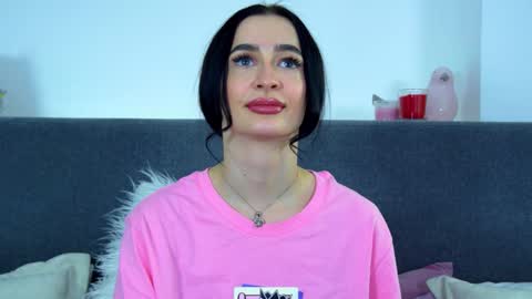 MariaMenson online show from January 24, 11:02 pm