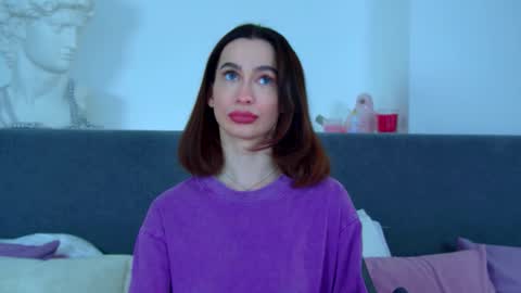 MariaMenson online show from February 10, 3:46 am