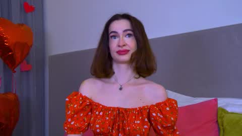 MariaMenson online show from February 25, 6:31 pm